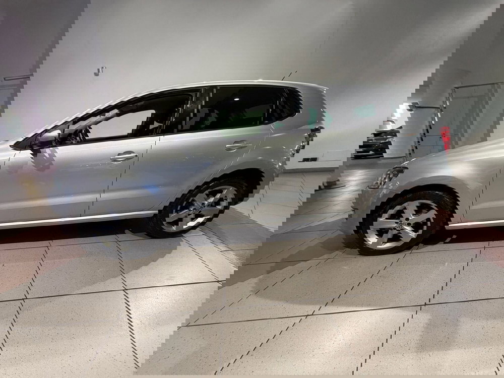 Volkswagen Polo usata a Genova (2)