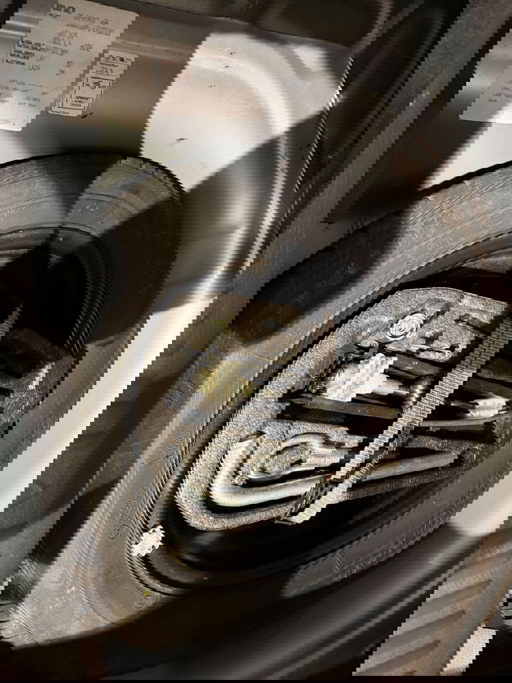 Volkswagen Polo usata a Genova (9)