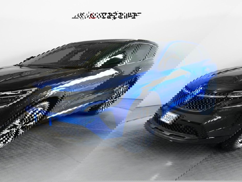 Renault Austral usata a Roma