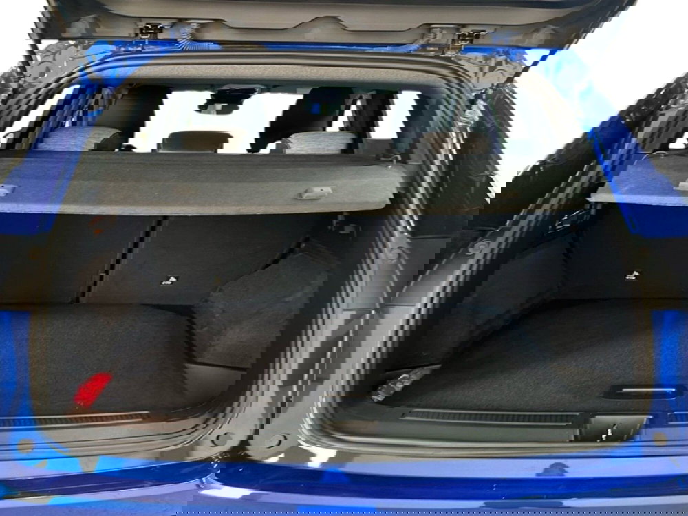 Renault Austral usata a Roma (10)