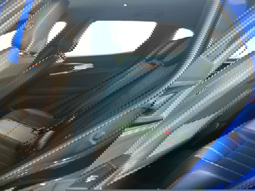 Renault Austral usata a Roma (11)