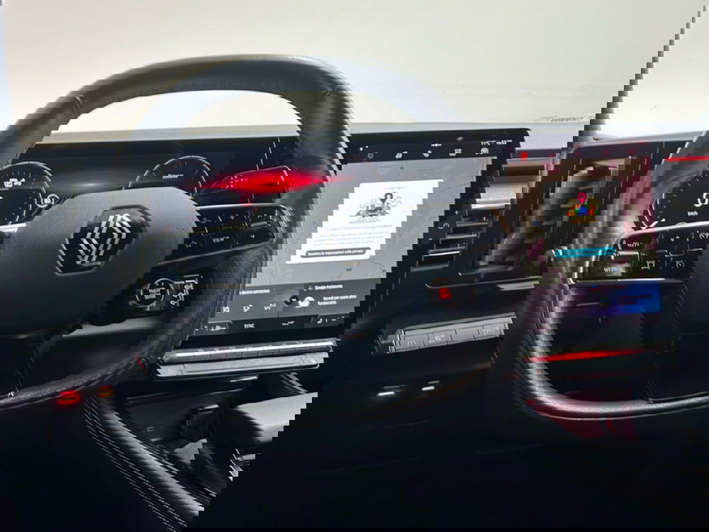 Renault Austral usata a Roma (12)