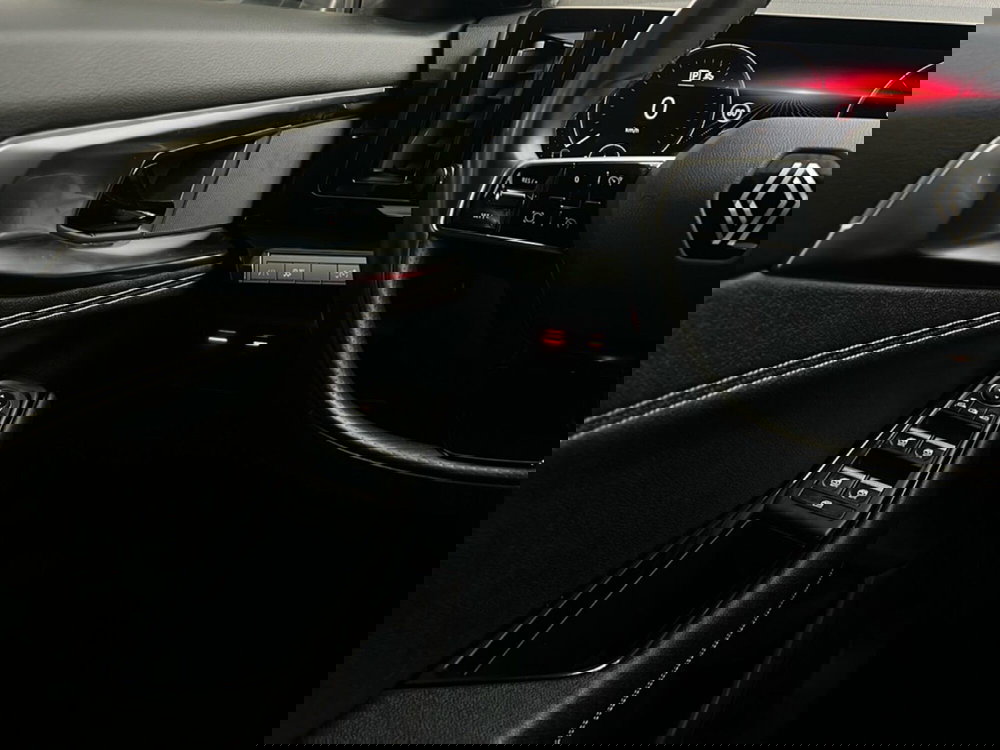 Renault Austral usata a Roma (13)