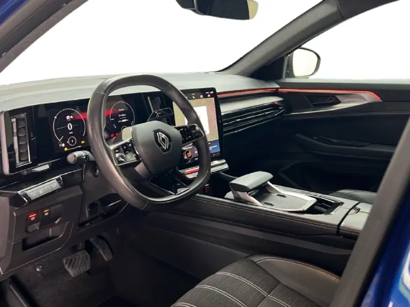 Renault Austral usata a Roma (15)