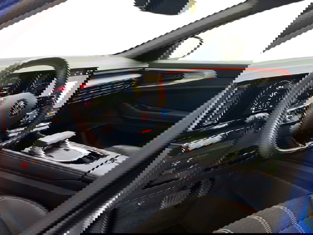 Renault Austral usata a Roma (15)