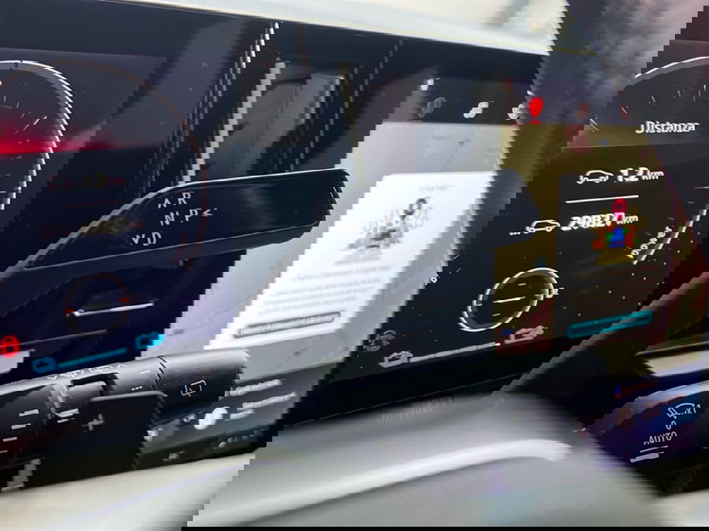 Renault Austral usata a Roma (16)