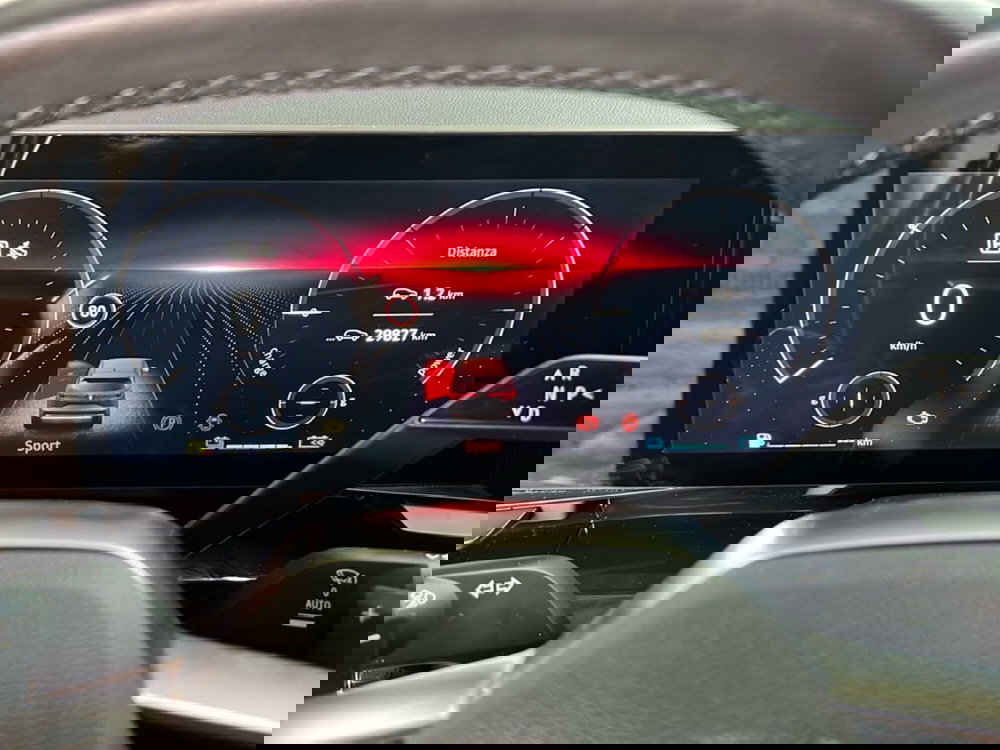 Renault Austral usata a Roma (17)