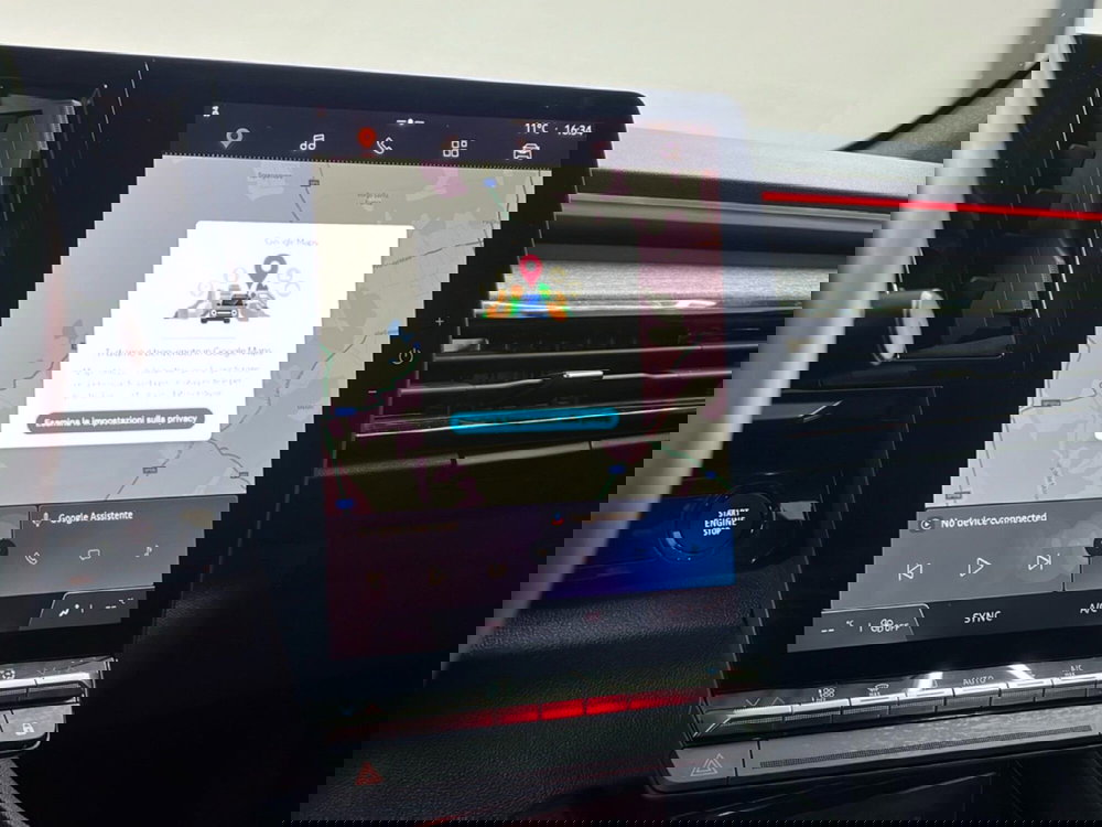 Renault Austral usata a Roma (18)