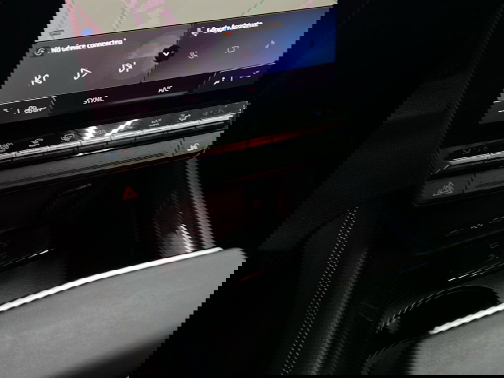 Renault Austral usata a Roma (19)