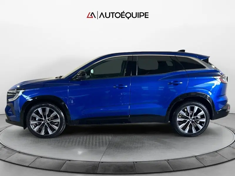 Renault Austral usata a Roma (2)