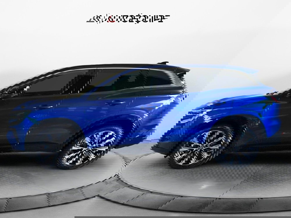 Renault Austral usata a Roma (2)