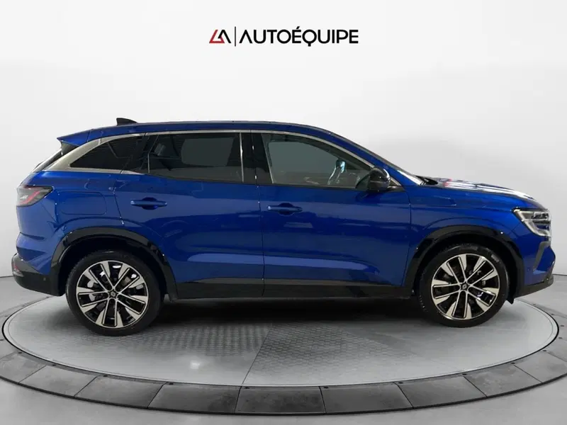 Renault Austral usata a Roma (6)