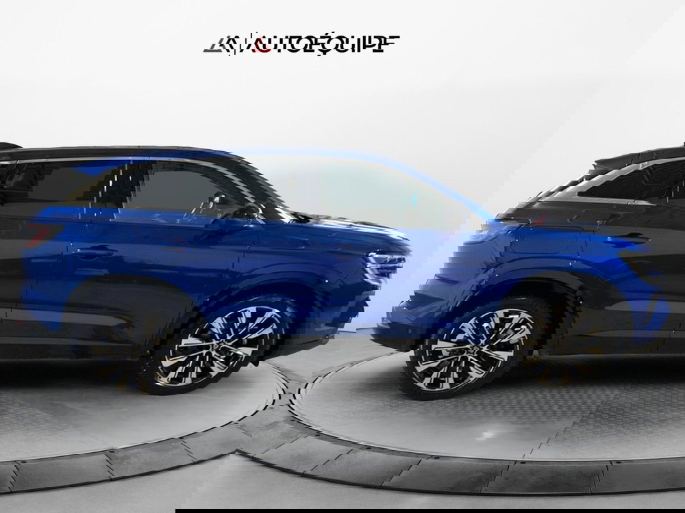 Renault Austral usata a Roma (6)