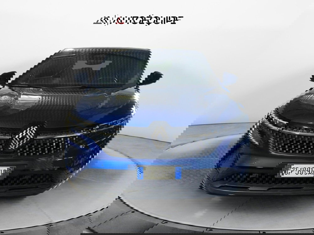 Renault Austral usata a Roma (8)