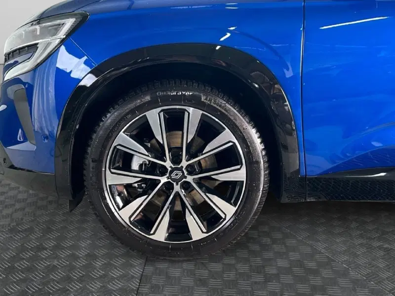 Renault Austral usata a Roma (9)