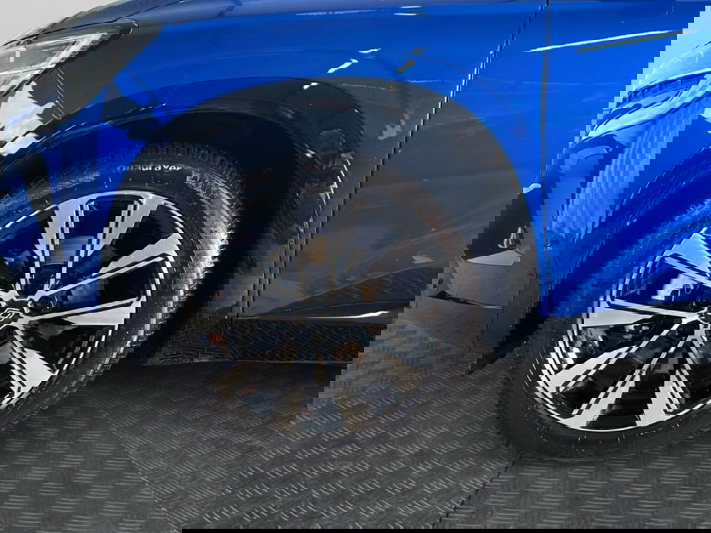 Renault Austral usata a Roma (9)