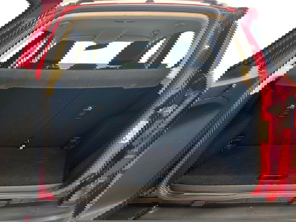 Ford EcoSport usata a Roma (10)