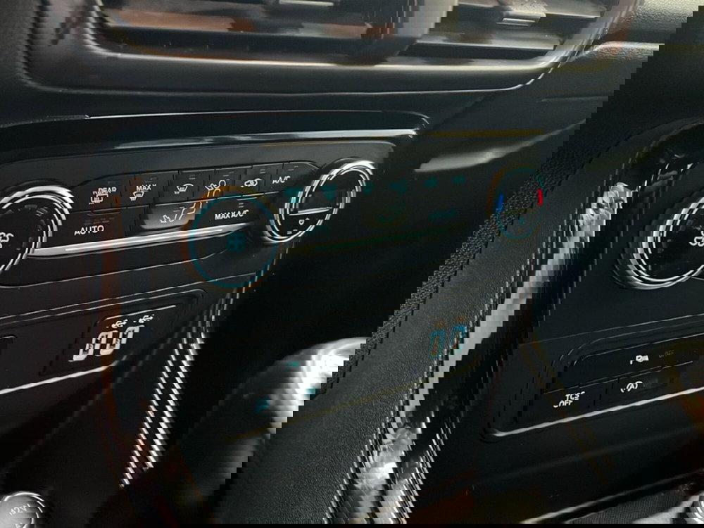 Ford EcoSport usata a Roma (19)