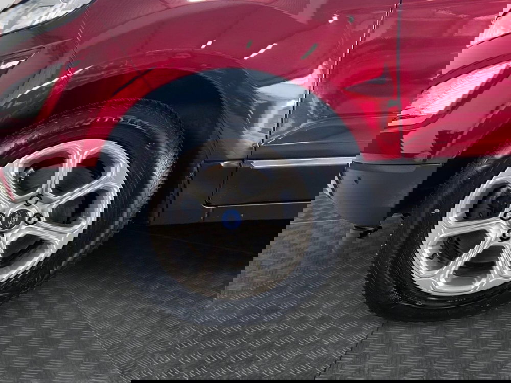 Ford EcoSport usata a Roma (9)