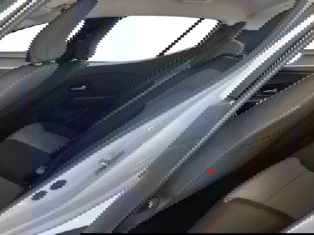 Dacia Sandero usata a Roma (11)