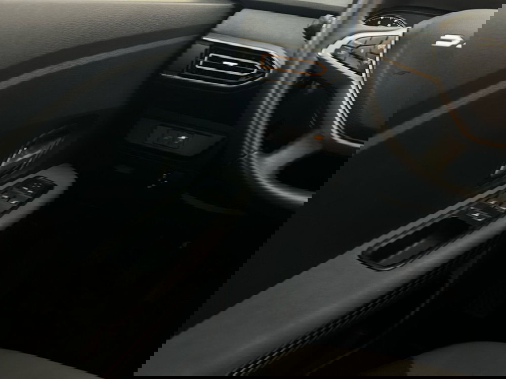 Dacia Sandero usata a Roma (13)