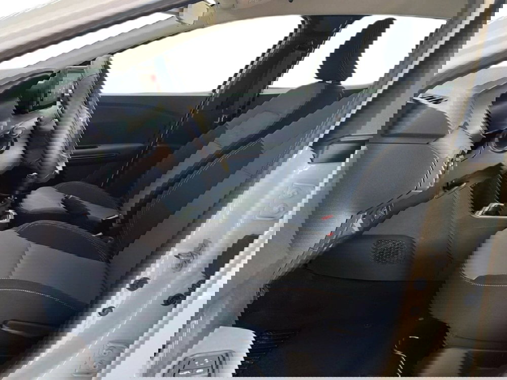 Dacia Sandero usata a Roma (14)