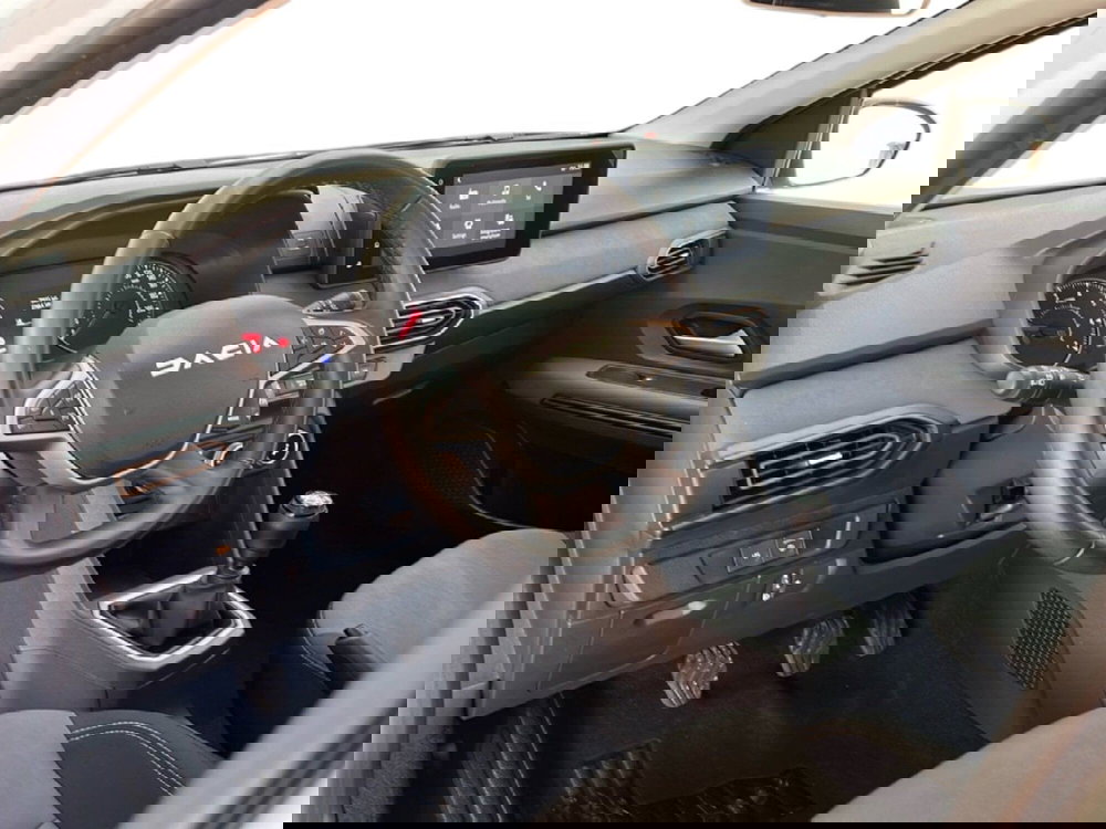 Dacia Sandero usata a Roma (15)