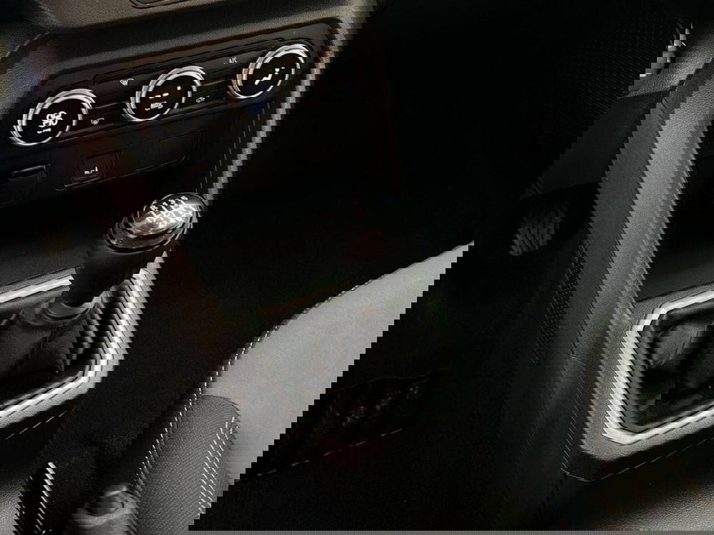 Dacia Sandero usata a Roma (16)