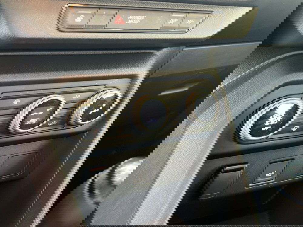 Dacia Sandero usata a Roma (19)