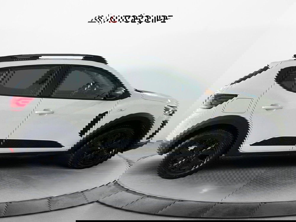 Dacia Sandero usata a Roma (6)