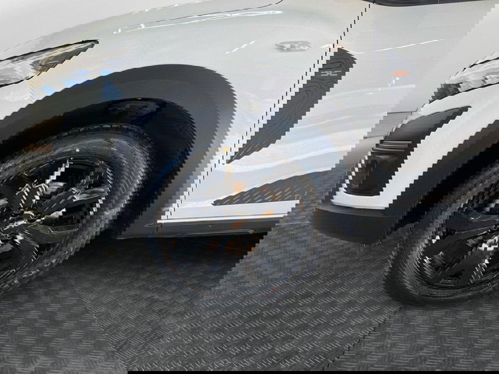 Dacia Sandero usata a Roma (9)