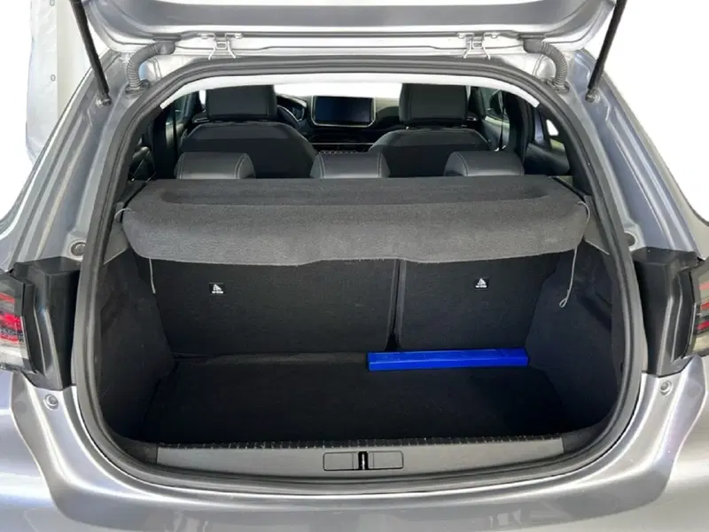 Peugeot 208 usata a Roma (10)
