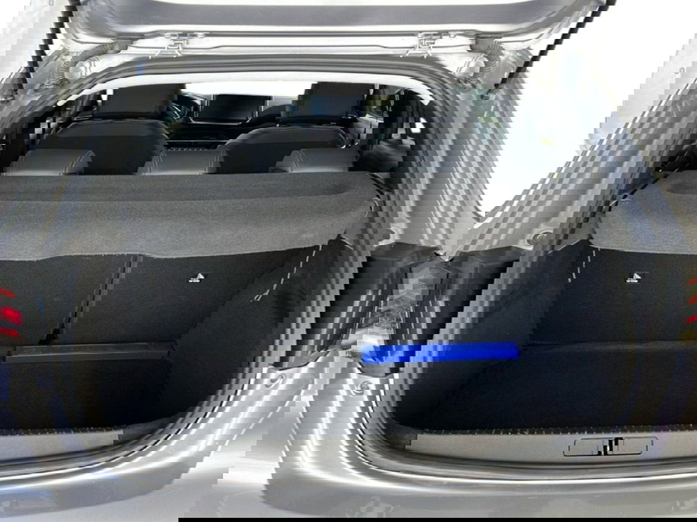 Peugeot 208 usata a Roma (10)