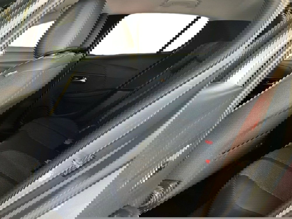 Peugeot 208 usata a Roma (11)