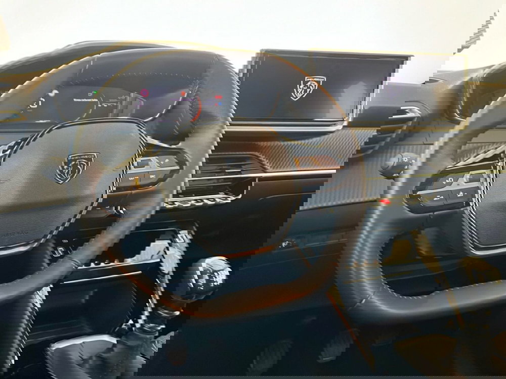 Peugeot 208 usata a Roma (12)