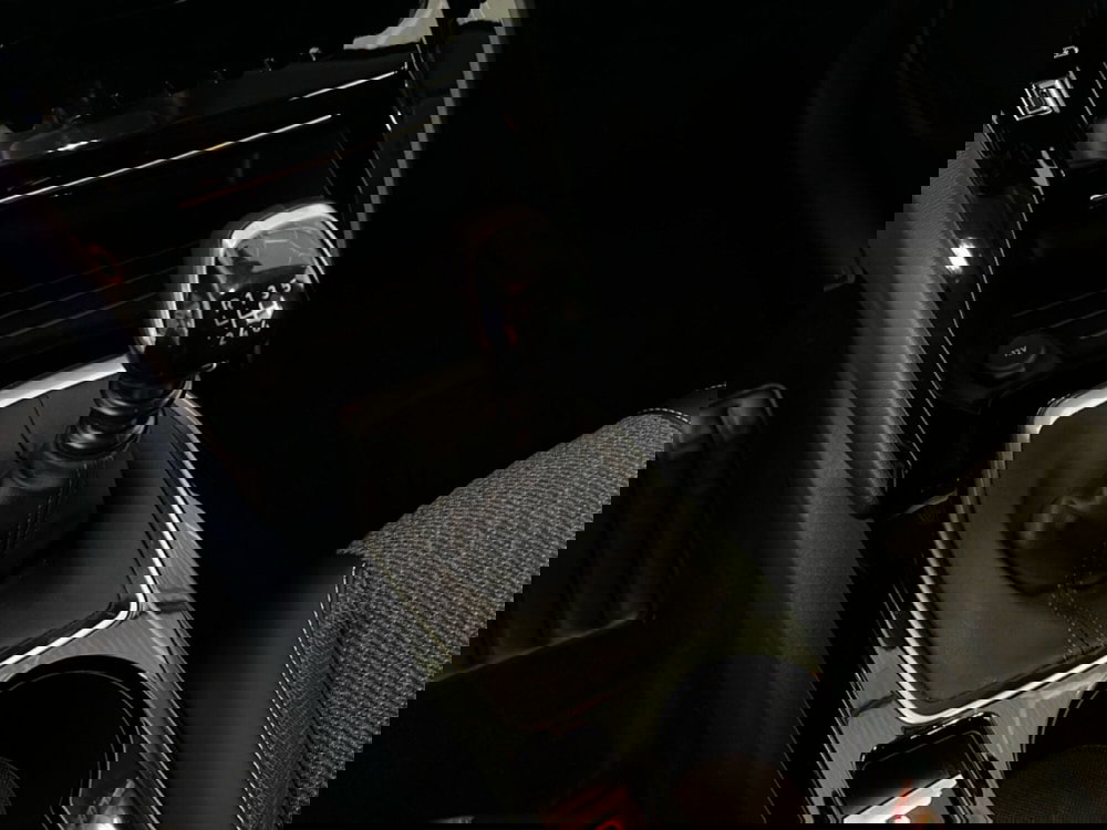 Peugeot 208 usata a Roma (15)