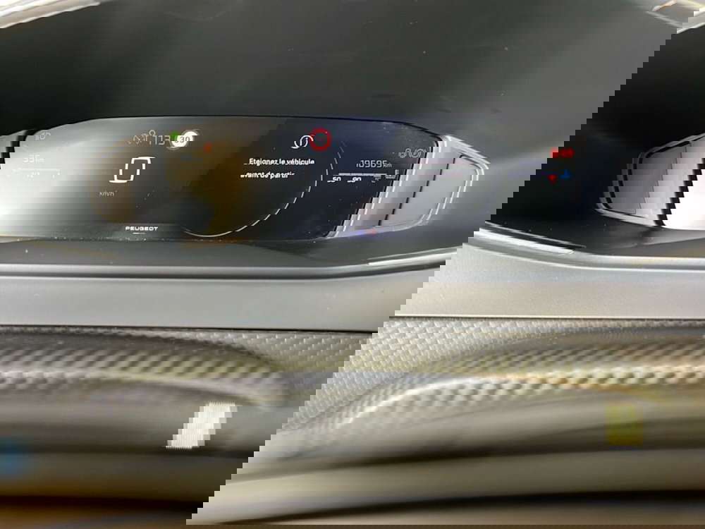 Peugeot 208 usata a Roma (16)