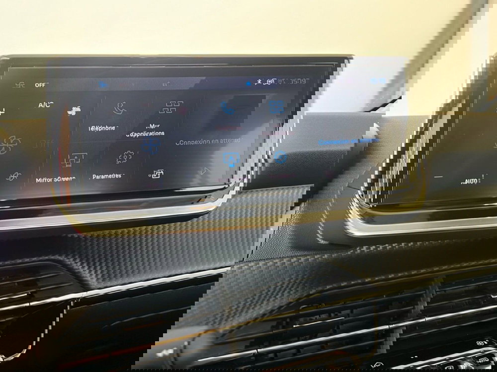 Peugeot 208 usata a Roma (17)