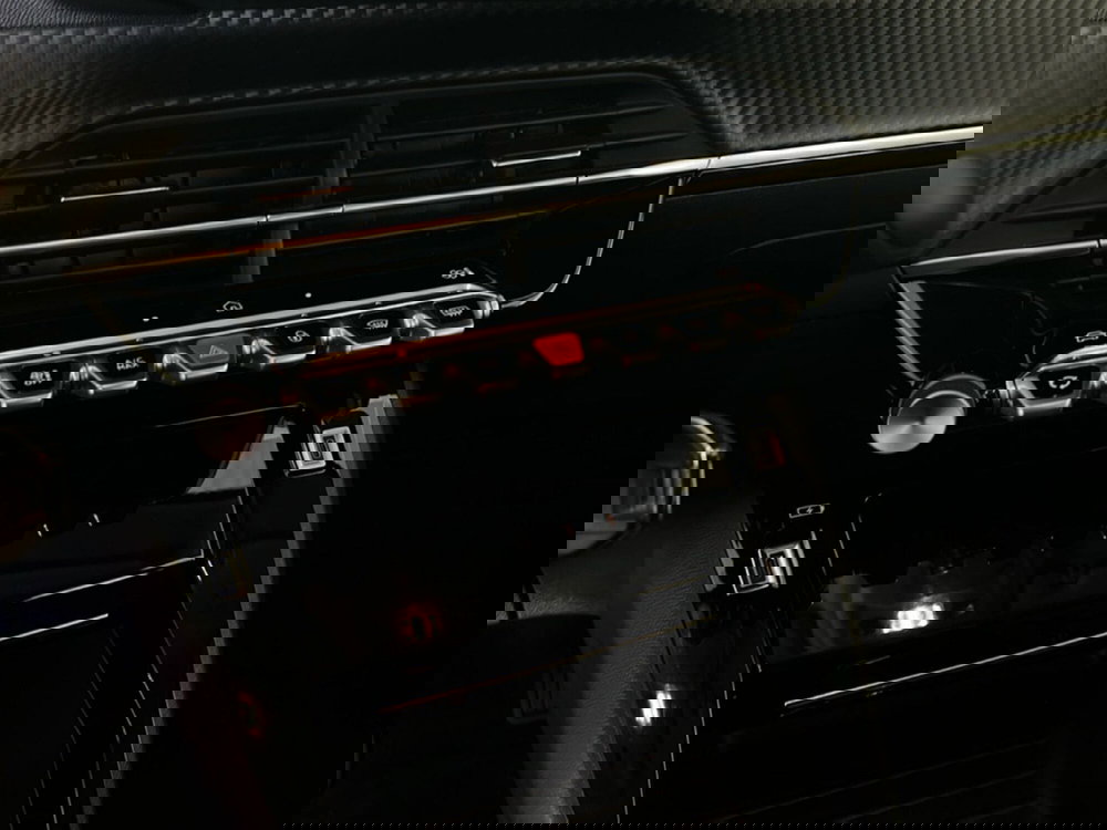 Peugeot 208 usata a Roma (18)