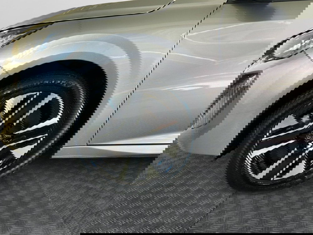 Peugeot 208 usata a Roma (9)