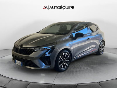 Renault Clio TCe 90 CV 5 porte Techno del 2025 usata a Marino