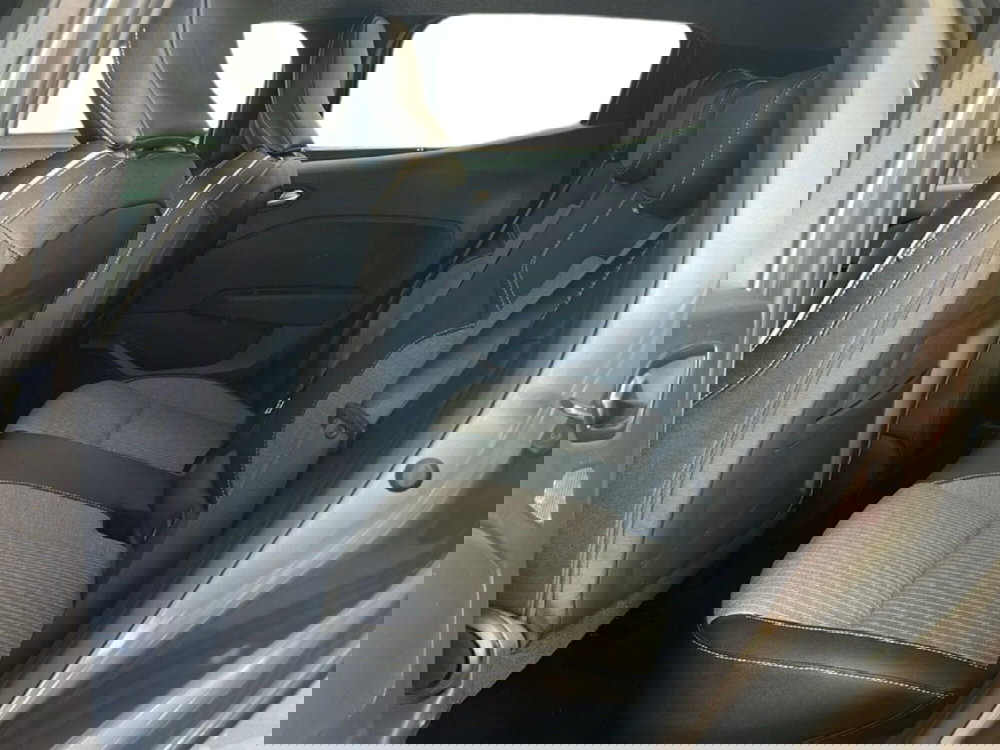 Renault Clio usata a Roma (11)