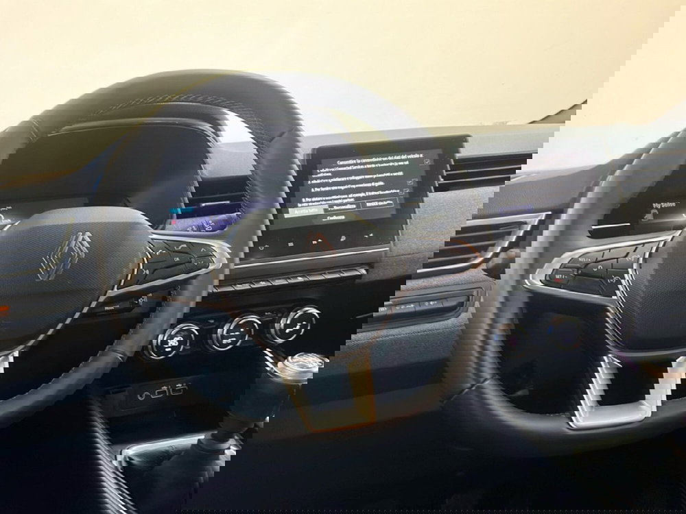 Renault Clio usata a Roma (12)