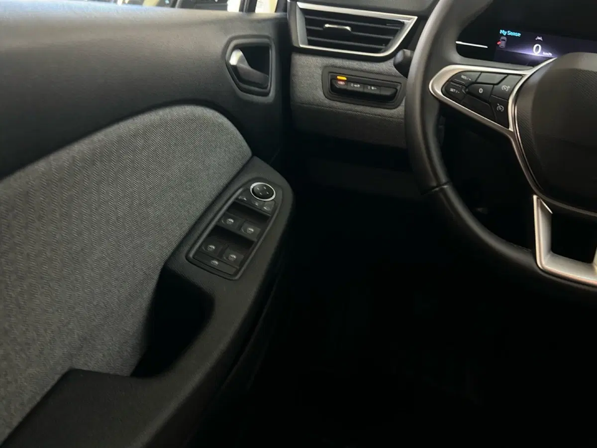 Renault Clio usata a Roma (13)