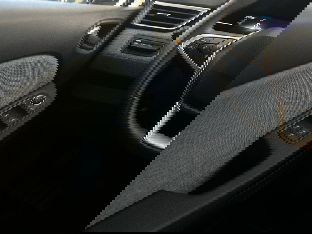 Renault Clio usata a Roma (13)