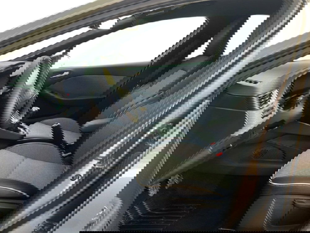 Renault Clio usata a Roma (14)