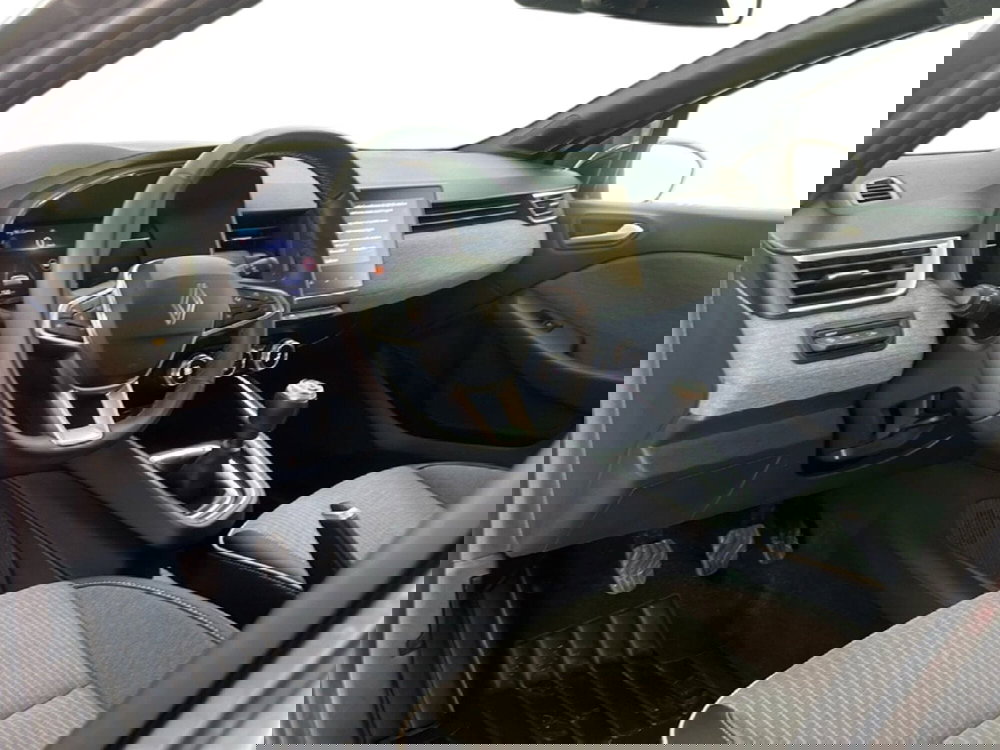 Renault Clio usata a Roma (15)