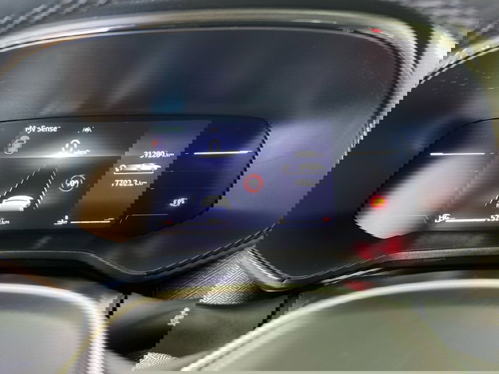 Renault Clio usata a Roma (17)