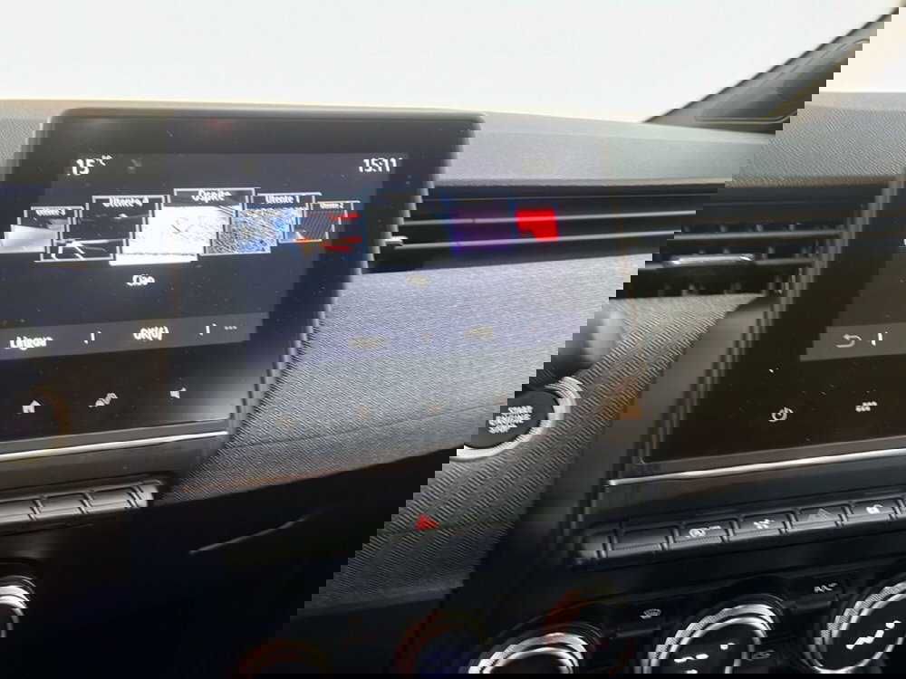 Renault Clio usata a Roma (18)