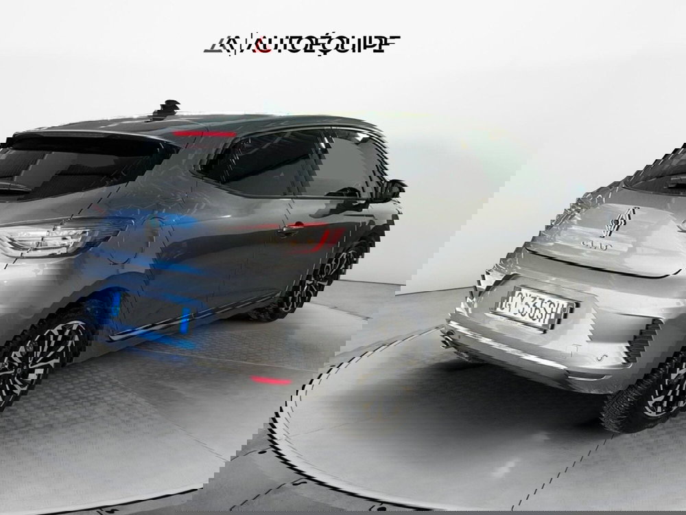 Renault Clio usata a Roma (5)